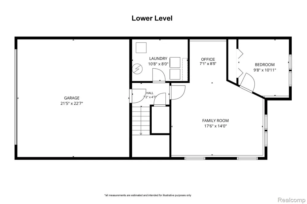 49503 Lantern Way #42 Canton Charter Township, MI 48188