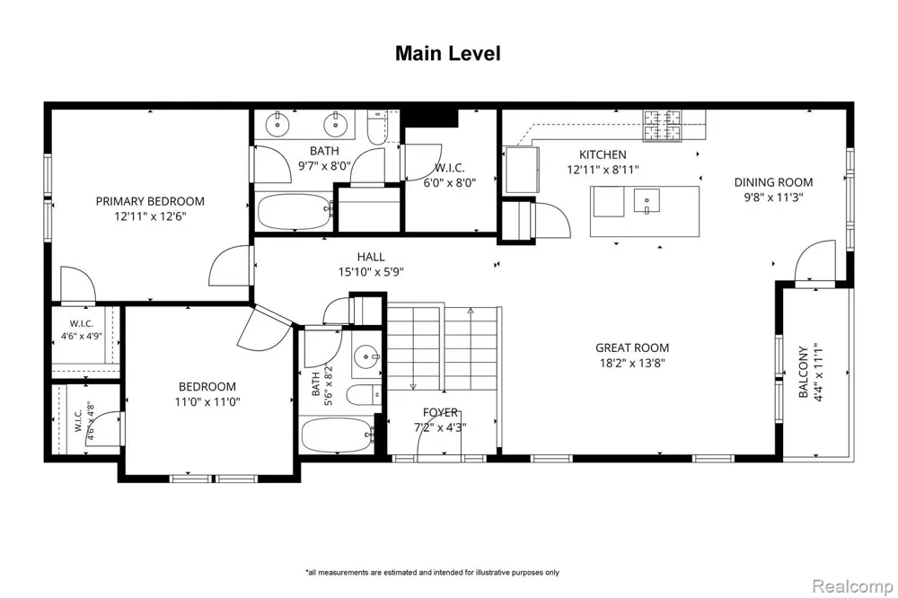 49503 Lantern Way #42 Canton Charter Township, MI 48188