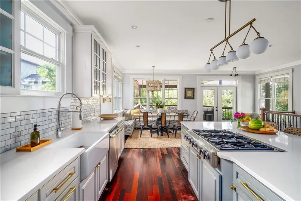 570 Morgan Street NE #A Atlanta, GA 30308
