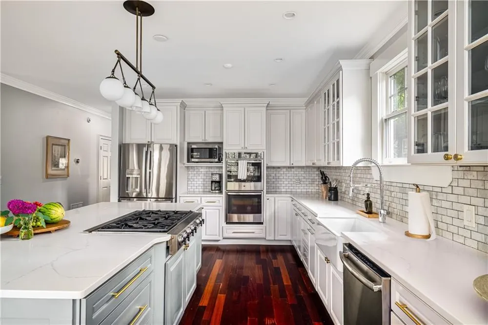 570 Morgan Street NE #A Atlanta, GA 30308