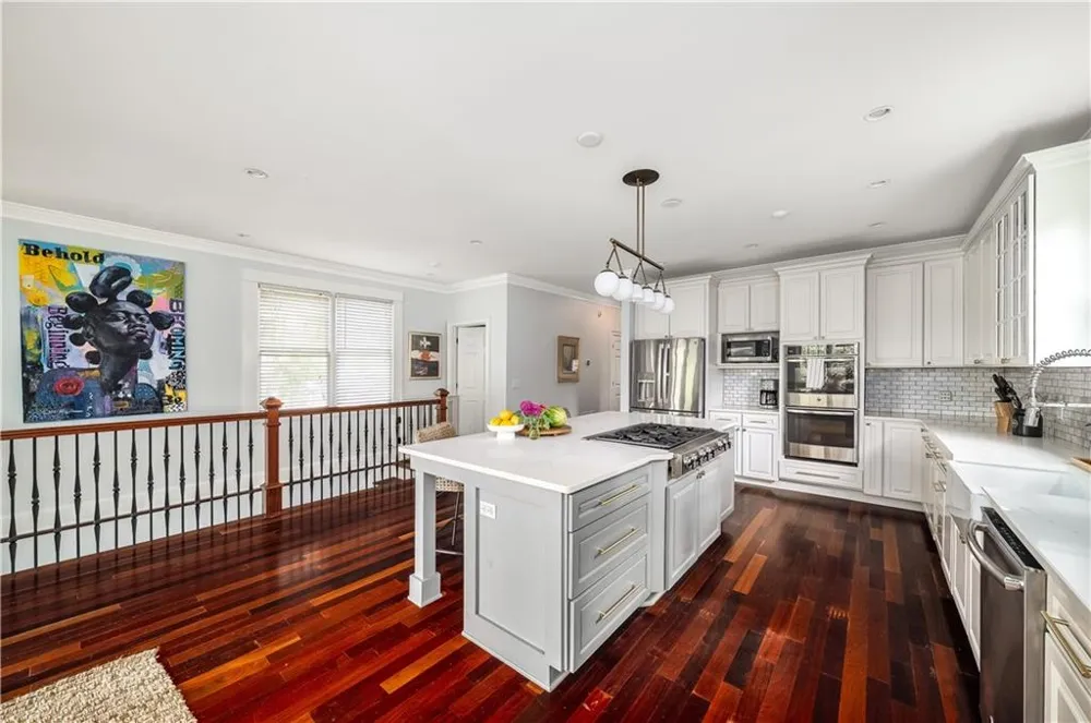 570 Morgan Street NE #A Atlanta, GA 30308