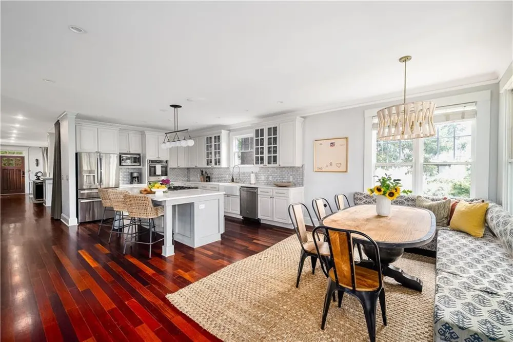 570 Morgan Street NE #A Atlanta, GA 30308