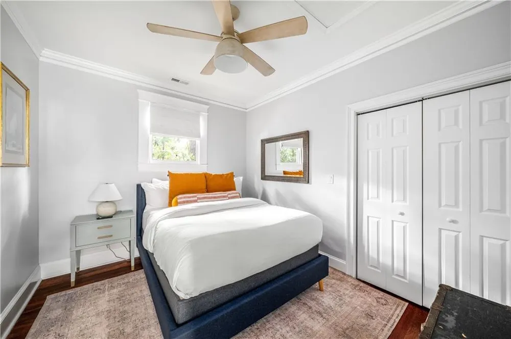570 Morgan Street NE #A Atlanta, GA 30308