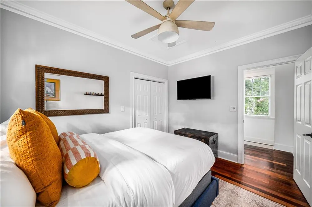 570 Morgan Street NE #A Atlanta, GA 30308