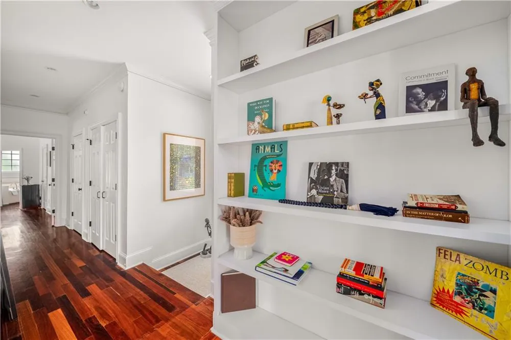 570 Morgan Street NE #A Atlanta, GA 30308