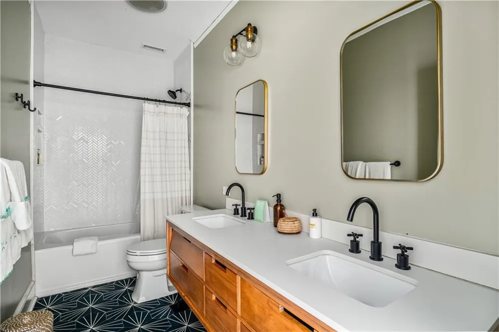 570 Morgan Street NE #A Atlanta, GA 30308
