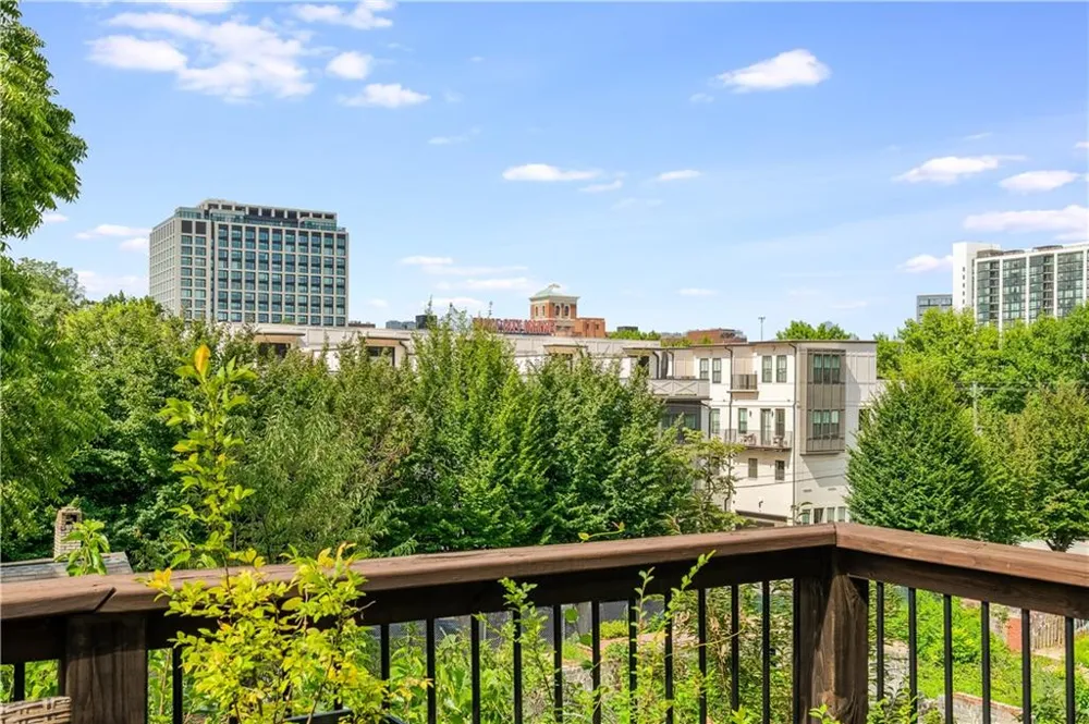 570 Morgan Street NE #A Atlanta, GA 30308