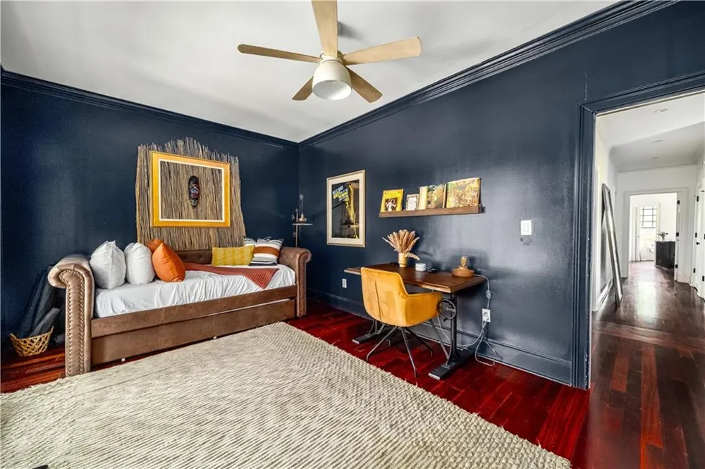 570 Morgan Street NE #A Atlanta, GA 30308