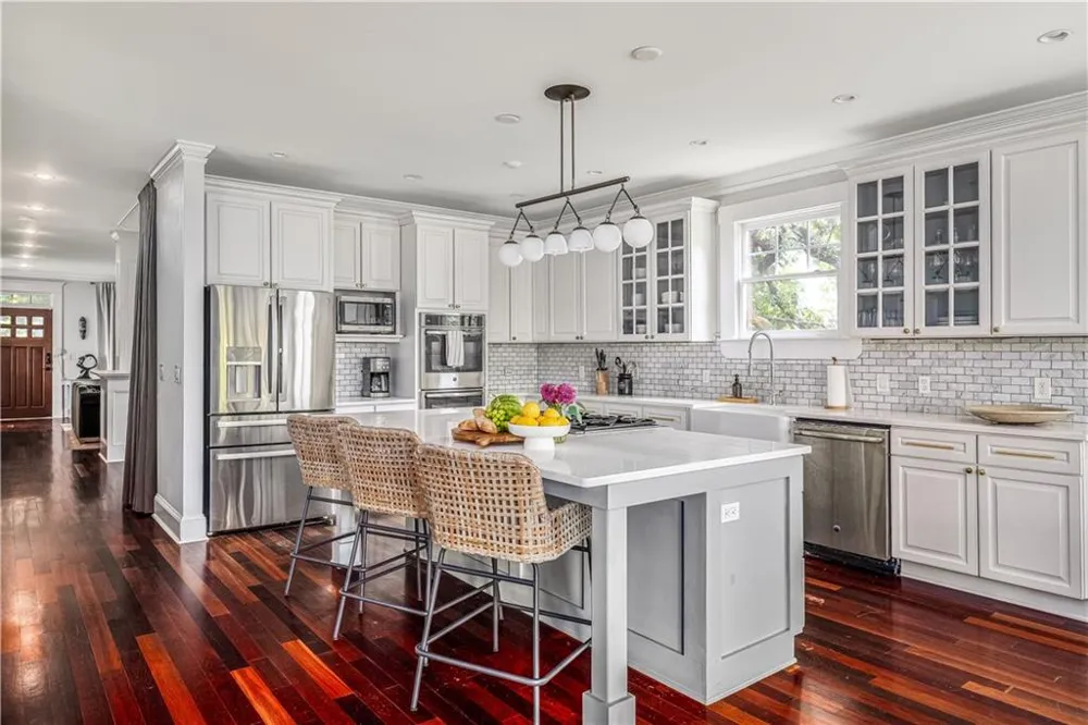 570 Morgan Street NE #A Atlanta, GA 30308