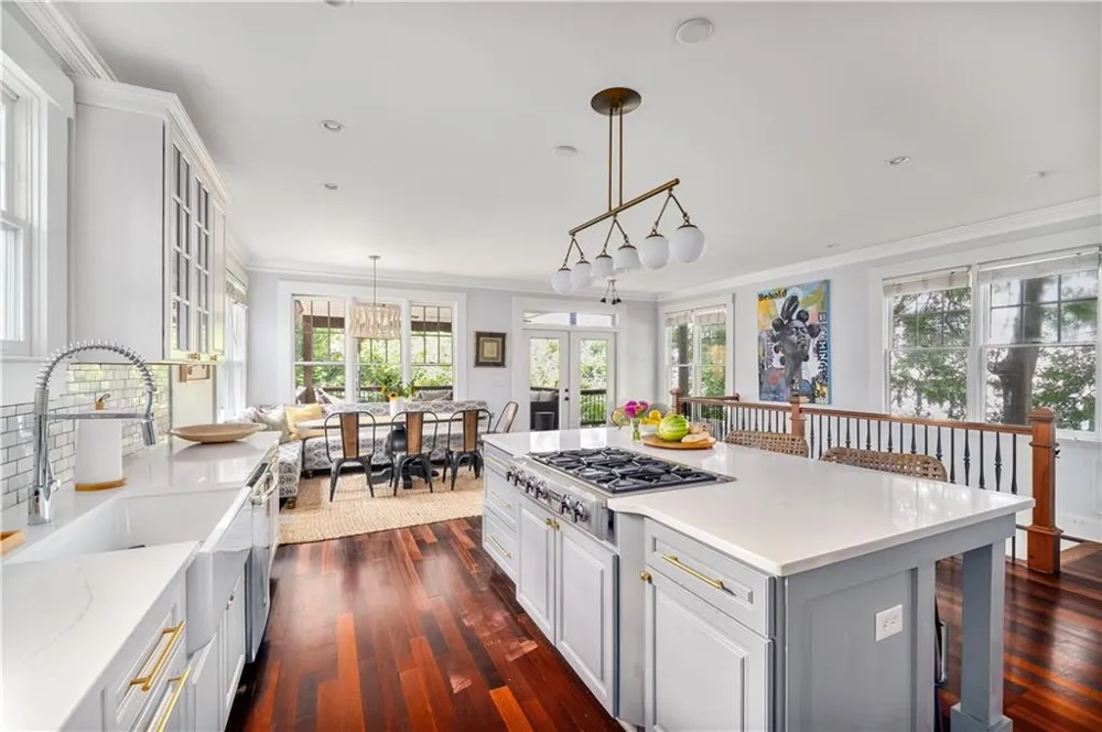 570 Morgan Street NE #A Atlanta, GA 30308