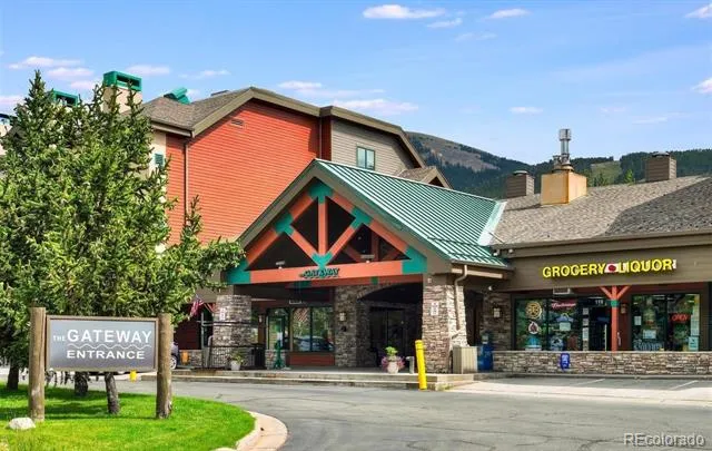 23110 US Highway 6 #5086 Keystone, CO 80435