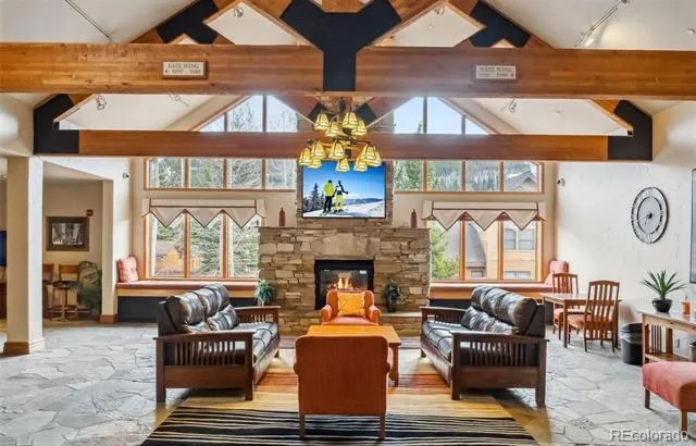 23110 US Highway 6 #5086 Keystone, CO 80435