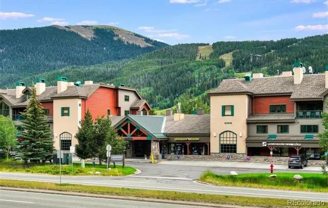 23110 US Highway 6 #5086 Keystone, CO 80435