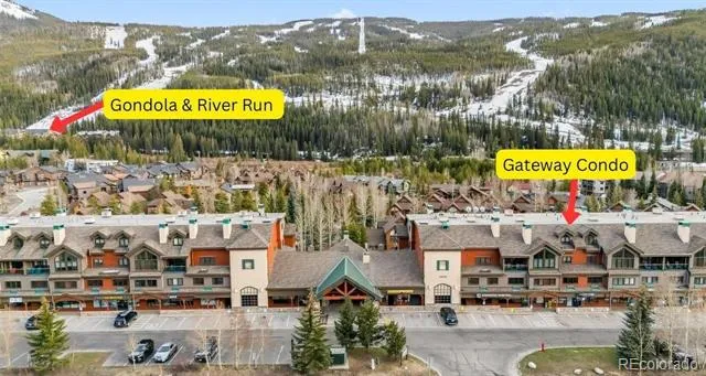 23110 US Highway 6 #5086 Keystone, CO 80435