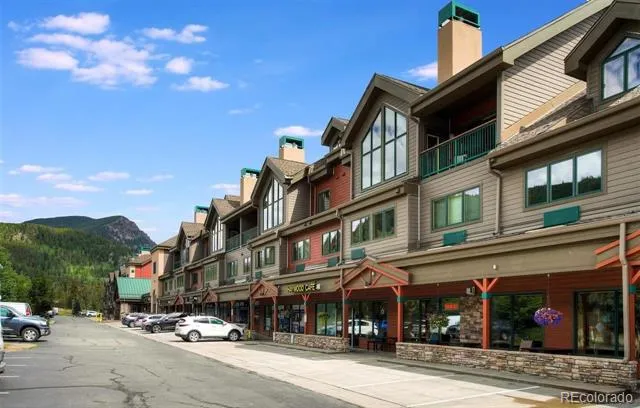 23110 US Highway 6 #5086 Keystone, CO 80435