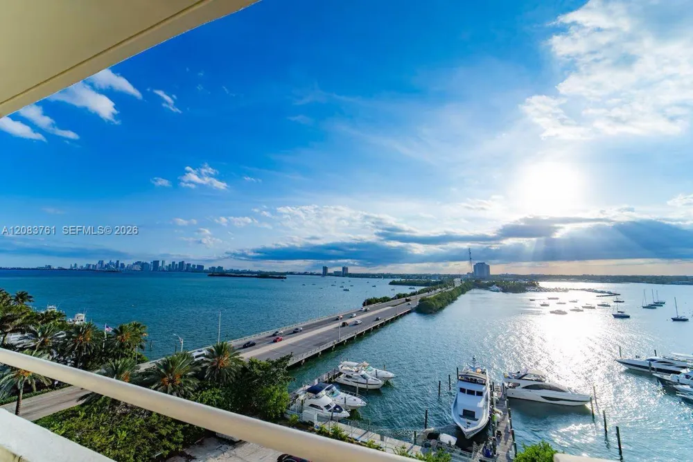7904 West Dr #903 North Bay Village, FL 33141