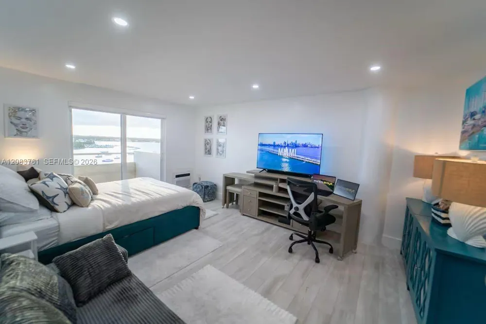 7904 West Dr #903 North Bay Village, FL 33141