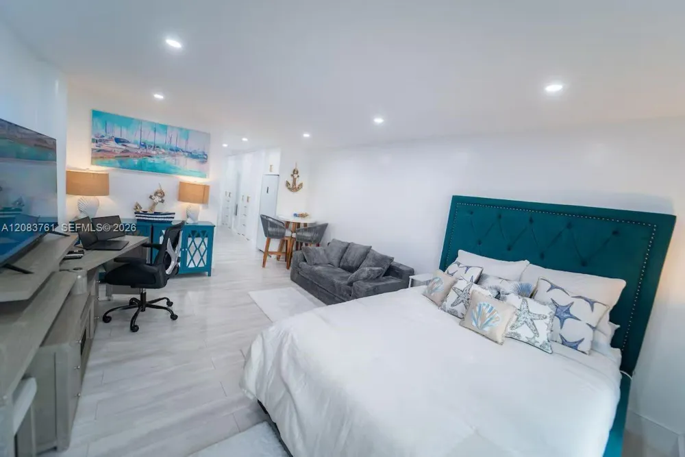 7904 West Dr #903 North Bay Village, FL 33141