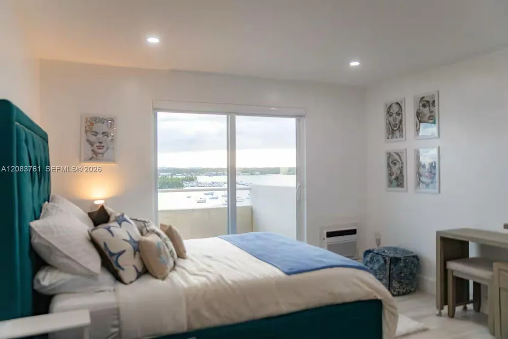 7904 West Dr #903 North Bay Village, FL 33141