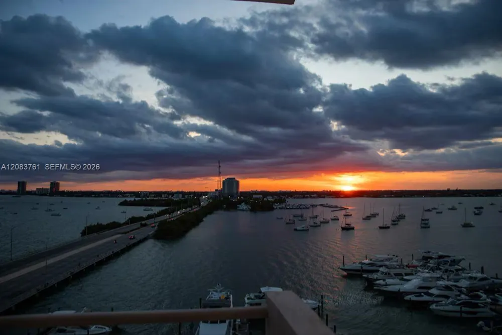 7904 West Dr #903 North Bay Village, FL 33141