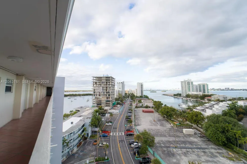 7904 West Dr #903 North Bay Village, FL 33141
