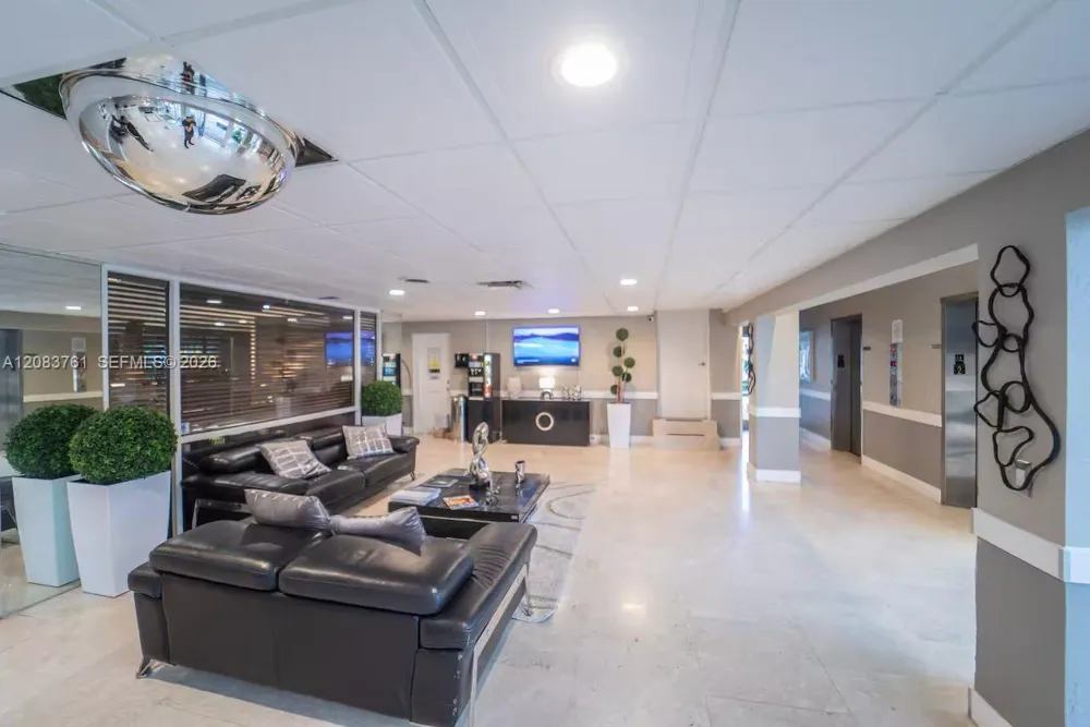 7904 West Dr #903 North Bay Village, FL 33141