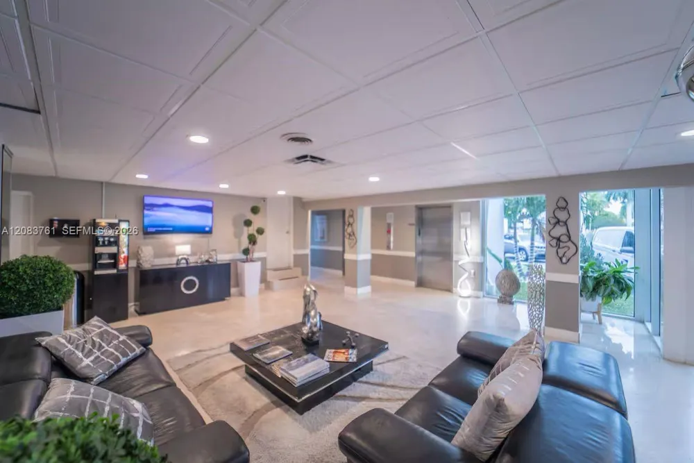 7904 West Dr #903 North Bay Village, FL 33141