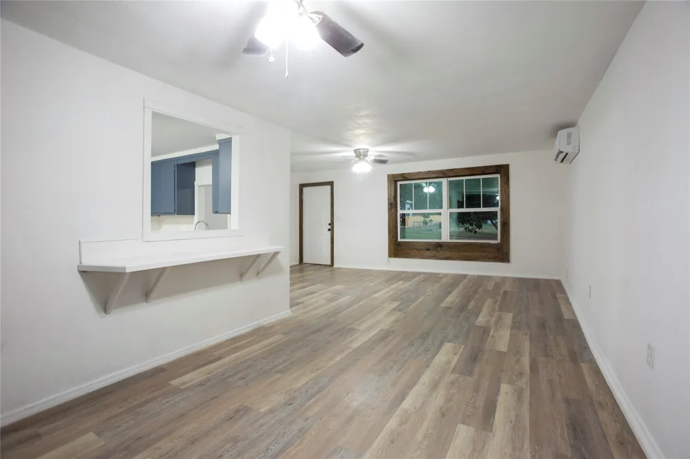 202 S Central Street Wilburton, OK 74578