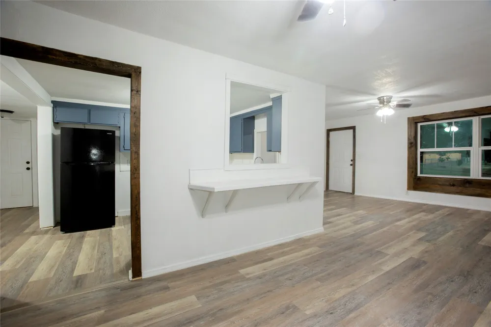 202 S Central Street Wilburton, OK 74578