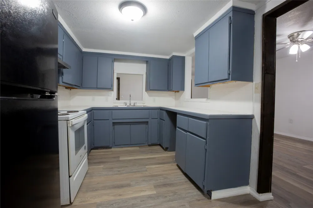 202 S Central Street Wilburton, OK 74578