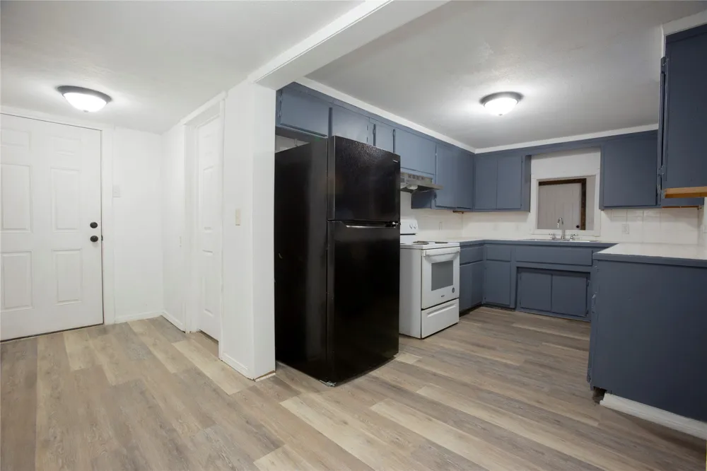 202 S Central Street Wilburton, OK 74578