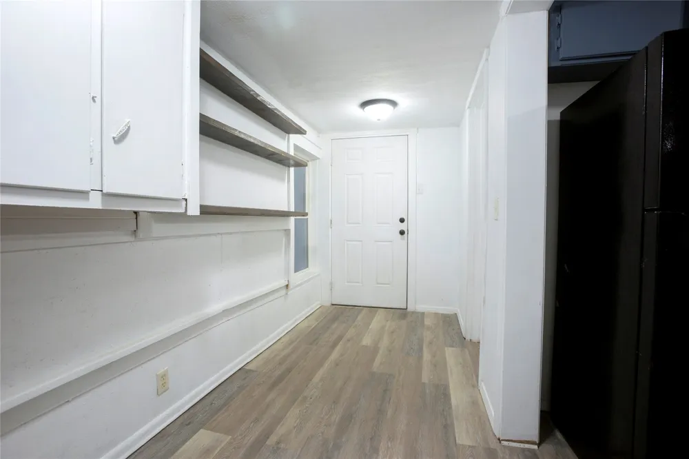 202 S Central Street Wilburton, OK 74578