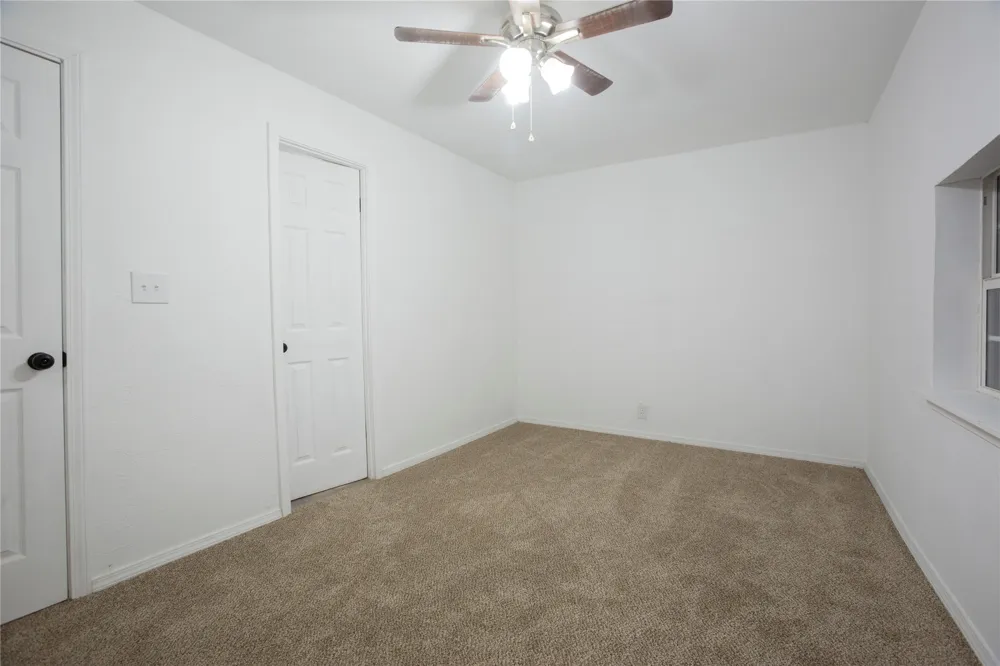 202 S Central Street Wilburton, OK 74578