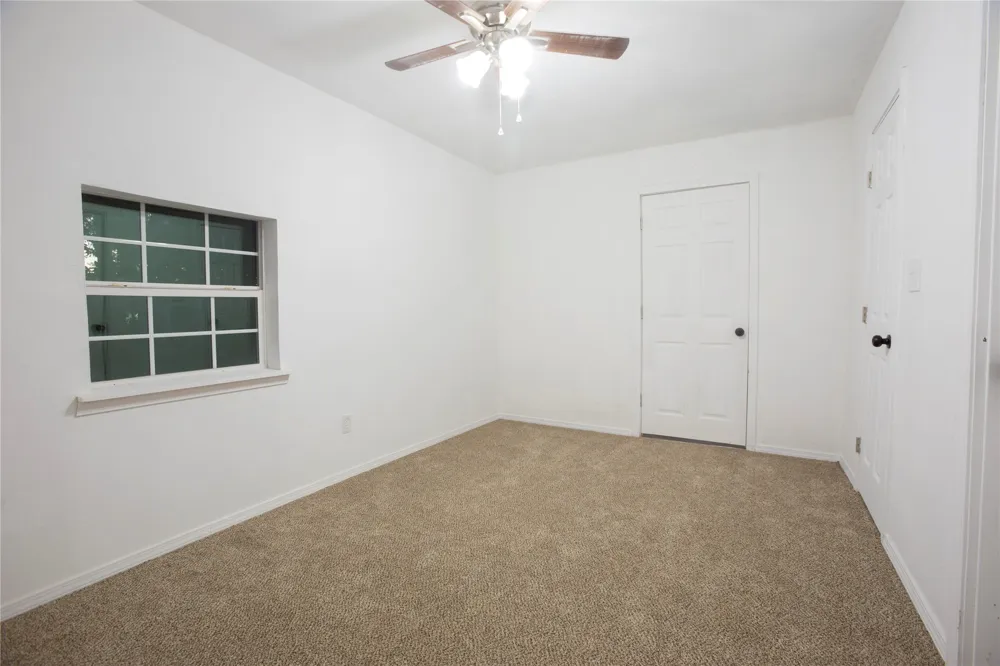 202 S Central Street Wilburton, OK 74578