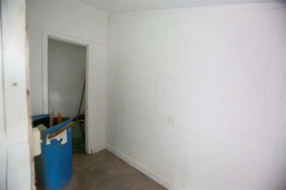 202 S Central Street Wilburton, OK 74578