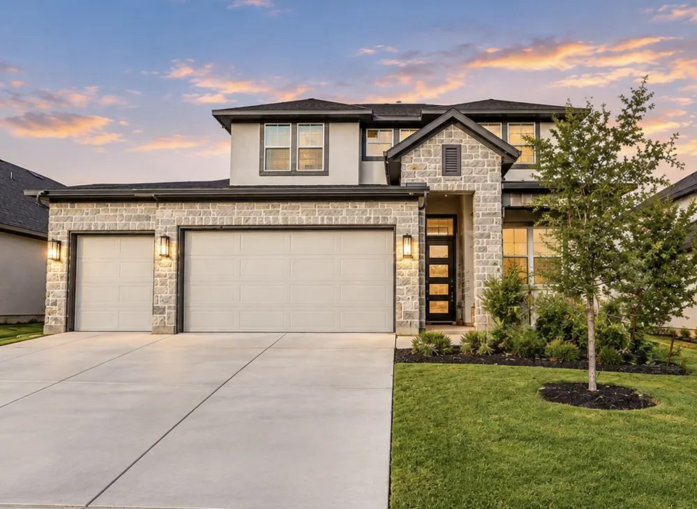 3735 Canby Oak Bluff Seguin, TX 78155