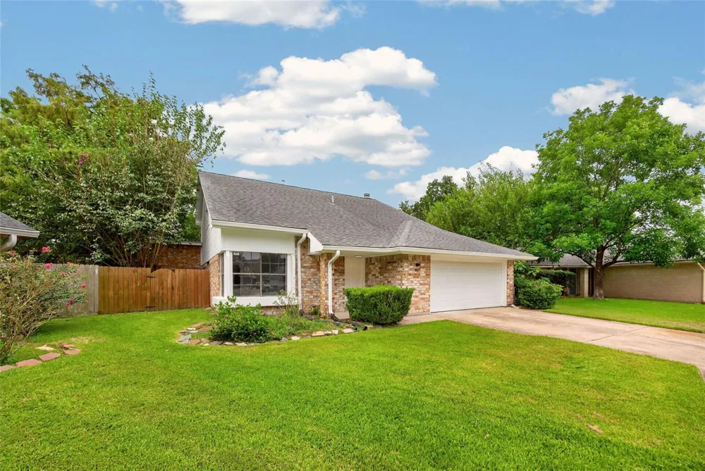 19955 Salt River Court Katy, TX 77449