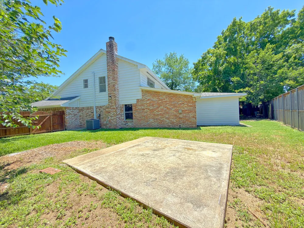 19955 Salt River Court Katy, TX 77449