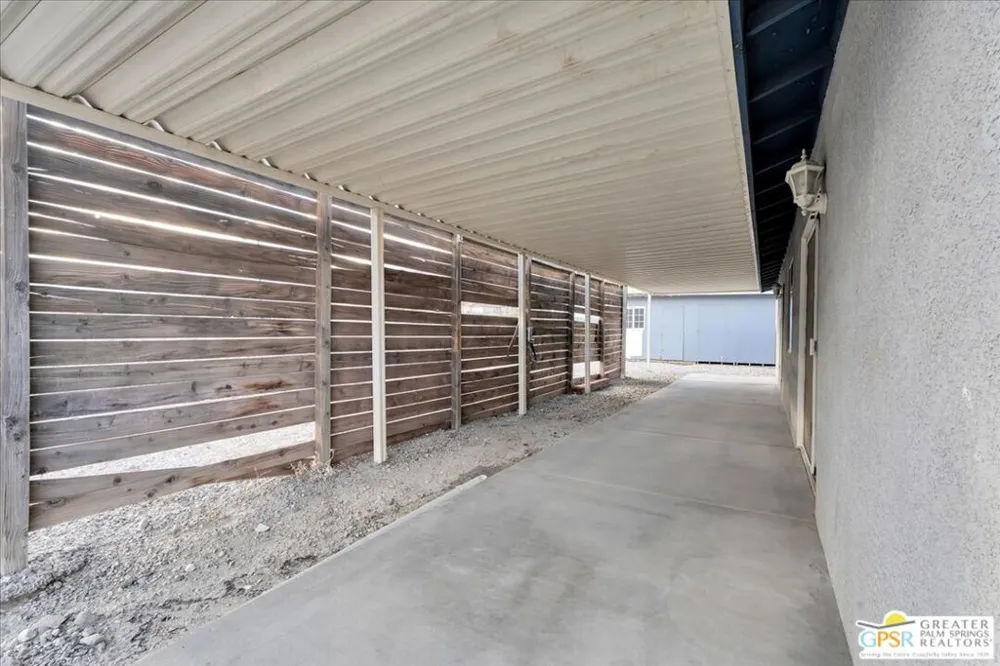 12845 Tourmaline Circle Whitewater, CA 92282