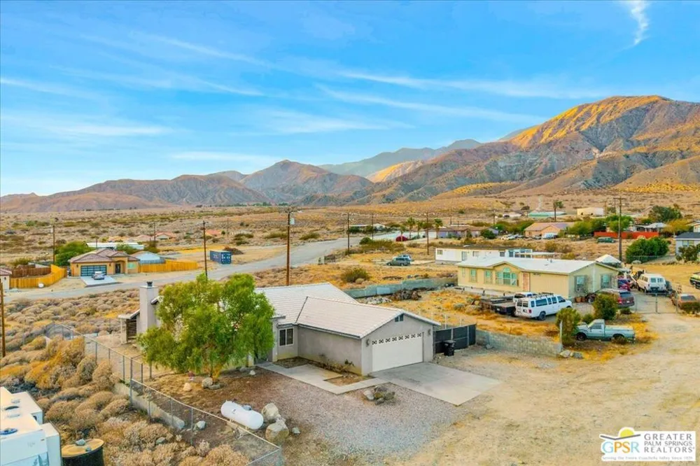 12845 Tourmaline Circle Whitewater, CA 92282
