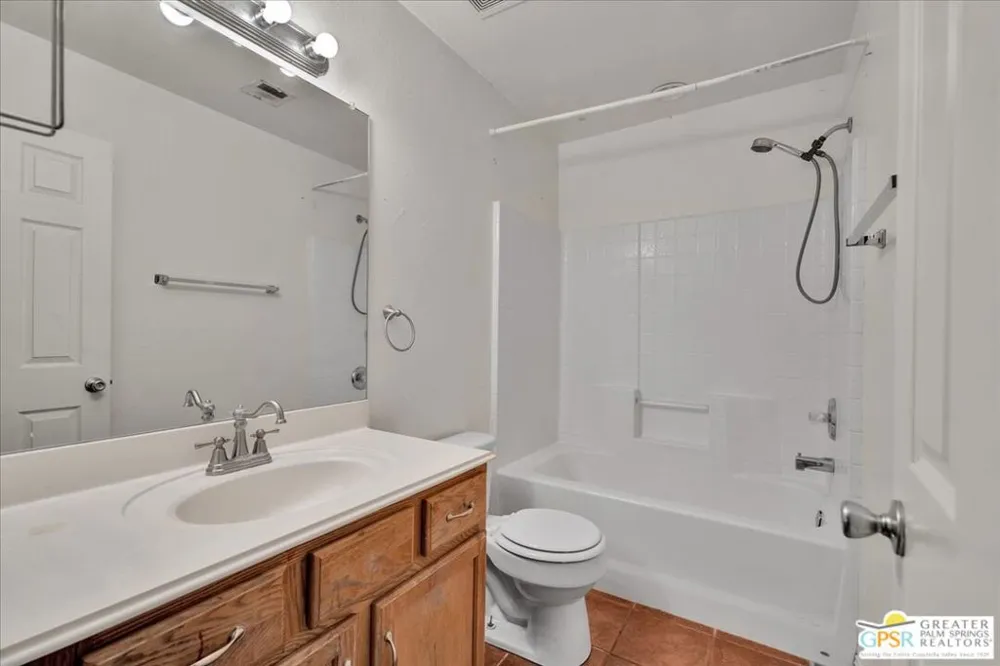 12845 Tourmaline Circle Whitewater, CA 92282