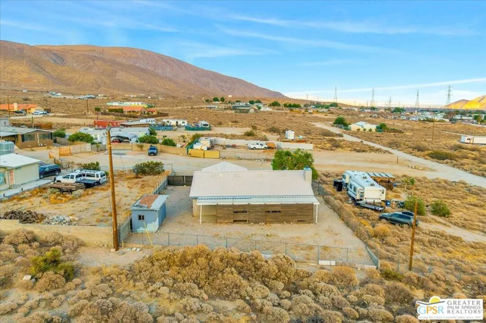 12845 Tourmaline Circle Whitewater, CA 92282