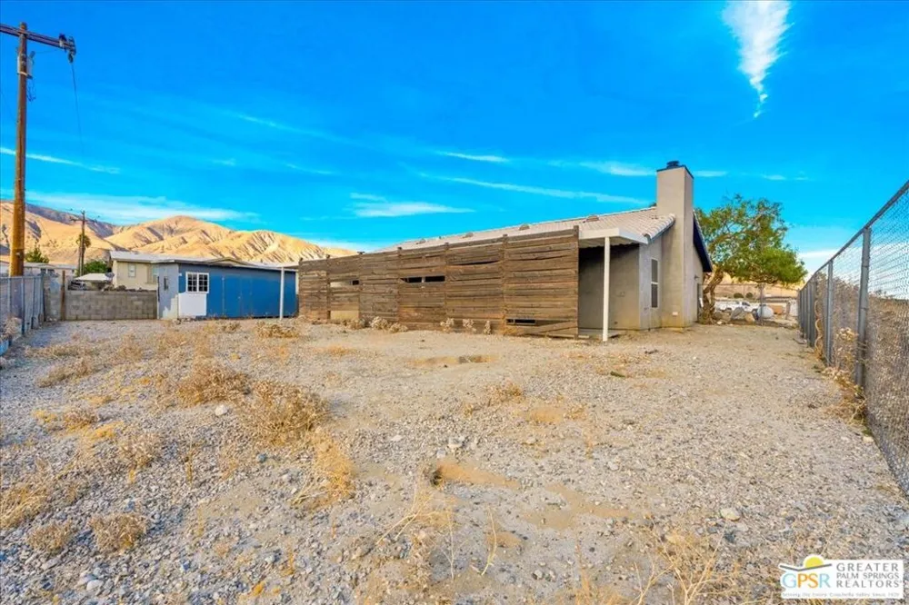 12845 Tourmaline Circle Whitewater, CA 92282