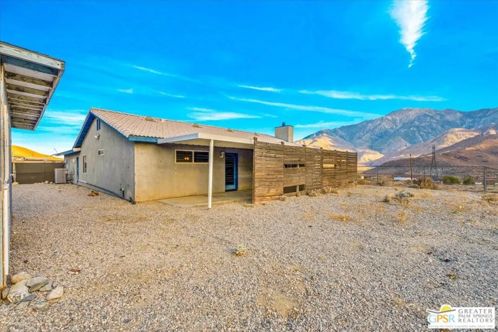 12845 Tourmaline Circle Whitewater, CA 92282