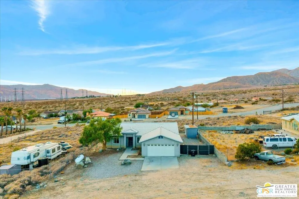 12845 Tourmaline Circle Whitewater, CA 92282