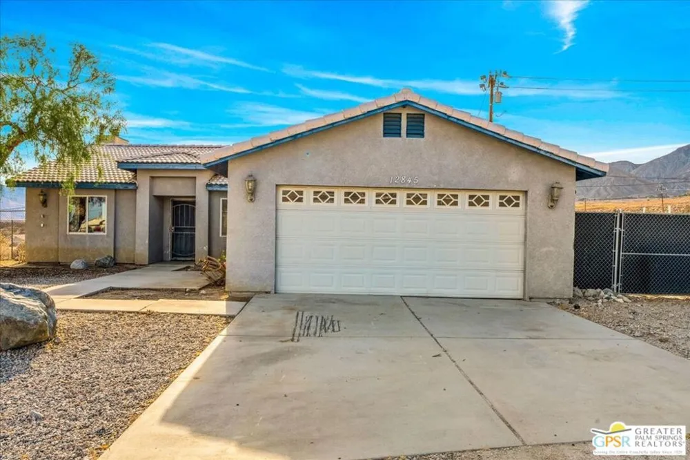 12845 Tourmaline Circle Whitewater, CA 92282