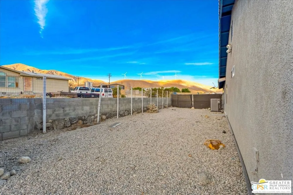 12845 Tourmaline Circle Whitewater, CA 92282