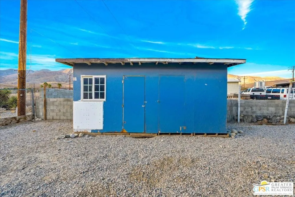 12845 Tourmaline Circle Whitewater, CA 92282