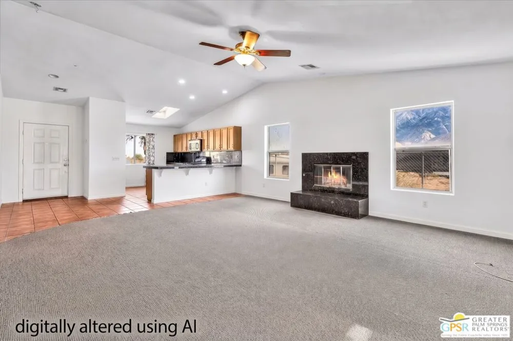 12845 Tourmaline Circle Whitewater, CA 92282