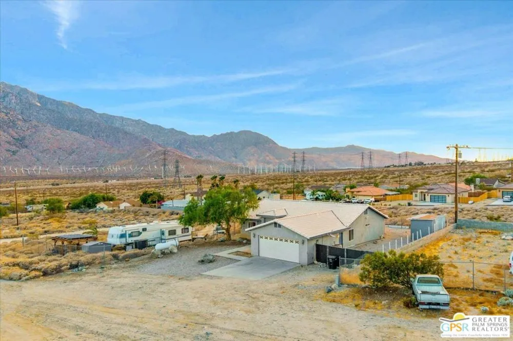 12845 Tourmaline Circle Whitewater, CA 92282